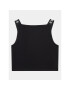 Guess топ J3YI58 KABR0 Черен Slim Fit - Pepit.bg