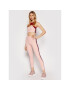 Guess топ O1RA33 MC04E Розов Slim Fit - Pepit.bg