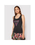 Guess топ Olympia W1YP49 K1811 Черен Regular Fit - Pepit.bg