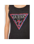 Guess топ Olympia W1YP49 K1811 Черен Regular Fit - Pepit.bg