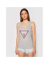 Guess топ Olympia W1YP49 K1811 Сив Regular Fit - Pepit.bg