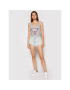 Guess топ Olympia W1YP49 K1811 Сив Regular Fit - Pepit.bg