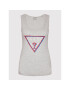 Guess топ Olympia W1YP49 K1811 Сив Regular Fit - Pepit.bg