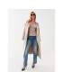 Guess топ Sabrina W3YP35 KB7I2 Бежов Regular Fit - Pepit.bg