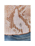 Guess топ Sabrina W3YP35 KB7I2 Бежов Regular Fit - Pepit.bg