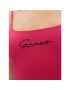 Guess топ Signature V4RP06 J1314 Розов Regular Fit - Pepit.bg