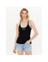 Guess топ Sporty E3GP05 KBP41 Черен Slim Fit - Pepit.bg
