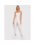 Guess топ V2GP18 MC03W Розов Slim Fit - Pepit.bg