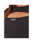 Guess топ V3BP00 MC04Z Черен Regular Fit - Pepit.bg