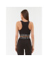 Guess топ V3BP09 MC04Z Черен Slim Fit - Pepit.bg
