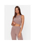 Guess топ V3BP17 MC04Z Розов Slim Fit - Pepit.bg