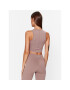 Guess топ V3BP17 MC04Z Розов Slim Fit - Pepit.bg