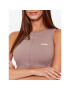 Guess топ V3BP17 MC04Z Розов Slim Fit - Pepit.bg