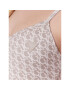 Guess топ V3GP01 MC03W Кафяв Regular Fit - Pepit.bg