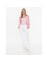 Guess топ V3GP01 MC03W Розов Regular Fit - Pepit.bg