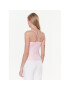 Guess топ V3GP01 MC03W Розов Regular Fit - Pepit.bg