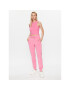 Guess топ V3GP19 K8RT2 Розов Slim Fit - Pepit.bg