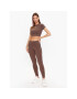 Guess топ V3RP16 KABR0 Каки Slim Fit - Pepit.bg