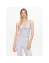 Guess топ V3YP14 MC03W Бял Slim Fit - Pepit.bg