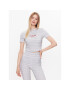 Guess топ V3YP15 MC03W Сив Slim Fit - Pepit.bg