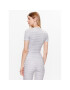 Guess топ V3YP15 MC03W Сив Slim Fit - Pepit.bg
