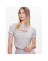 Guess топ V3YP15 MC03W Сив Slim Fit - Pepit.bg