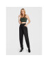 Guess топ W2BR23 Z2YK2 Зелен Slim Fit - Pepit.bg