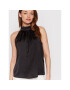 Guess топ W2YH43 WD8G2 Черен Regular Fit - Pepit.bg