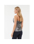 Guess топ W3BH61 WFQA0 Сив Regular Fit - Pepit.bg