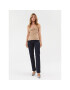 Guess топ W3BH61 WFQA0 Златист Regular Fit - Pepit.bg