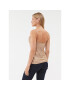 Guess топ W3BH61 WFQA0 Златист Regular Fit - Pepit.bg