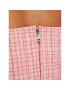 Guess топ W3RH52 WF5A0 Розов Slim Fit - Pepit.bg