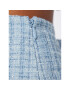 Guess топ W3RH52 WF5A0 Син Slim Fit - Pepit.bg