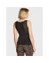 Guess топ W3RP29 KAZS0 Черен Slim Fit - Pepit.bg