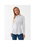 Guess Риза W3YH51 WE2Q0 Бял Regular Fit - Pepit.bg