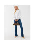Guess Риза W3YH51 WE2Q0 Бял Regular Fit - Pepit.bg