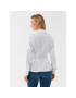 Guess Риза W3YH51 WE2Q0 Бял Regular Fit - Pepit.bg