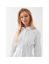 Guess Риза W3YH51 WE2Q0 Бял Regular Fit - Pepit.bg