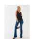 Guess топ W3YH55 WD8G2 Черен Regular Fit - Pepit.bg