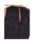 Guess топ W3YH56 WFIY0 Черен Slim Fit - Pepit.bg