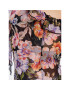 Guess топ W3YP04 KBAH2 Цветен Slim Fit - Pepit.bg