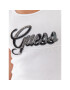 Guess топ W3YP10 K1814 Бял Slim Fit - Pepit.bg