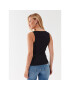 Guess топ W3YP10 K1814 Черен Slim Fit - Pepit.bg