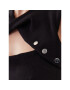 Guess топ W3YP11 K8RT2 Черен Slim Fit - Pepit.bg
