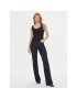 Guess топ W3YP68 KA0H1 Черен Regular Fit - Pepit.bg