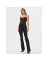 Guess топ W4RH17 WD1R2 Черен Slim Fit - Pepit.bg