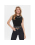 Guess топ W4RR30 Z37K0 Черен Regular Fit - Pepit.bg