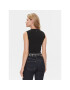 Guess топ W4RR30 Z37K0 Черен Regular Fit - Pepit.bg