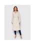Guess Тренч W2YL22 WE0K0 Бежов Regular Fit - Pepit.bg