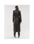 Guess Тренч W3BL64 WF8P0 Черен Regular Fit - Pepit.bg